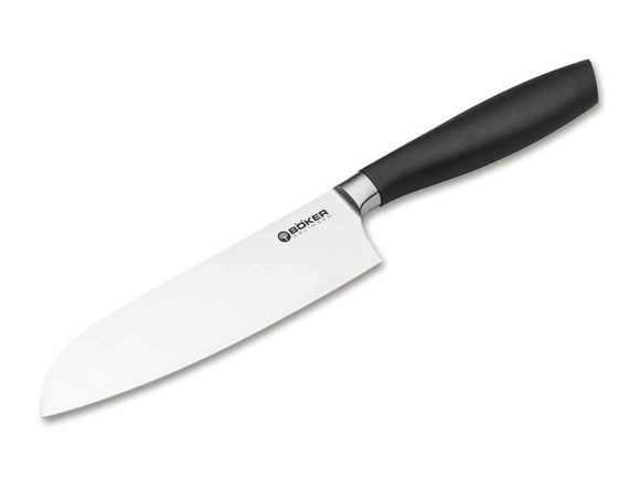 Boker Core Professional Santoku Knife 6.42