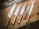 Boker Cottage-Craft Large Chef's Knife SKU 130495