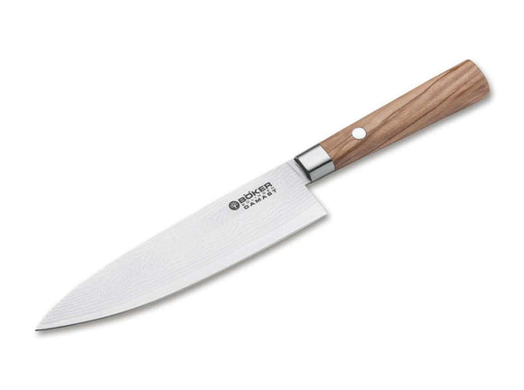 Boker Small Chef's Knife 6.25