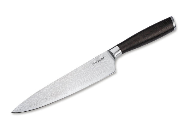 Boker Meisterklige Chef's Knife Large 7.8