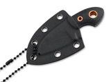 Boker Plus Gnome Black Copper Black Micarta SKU 02BO084