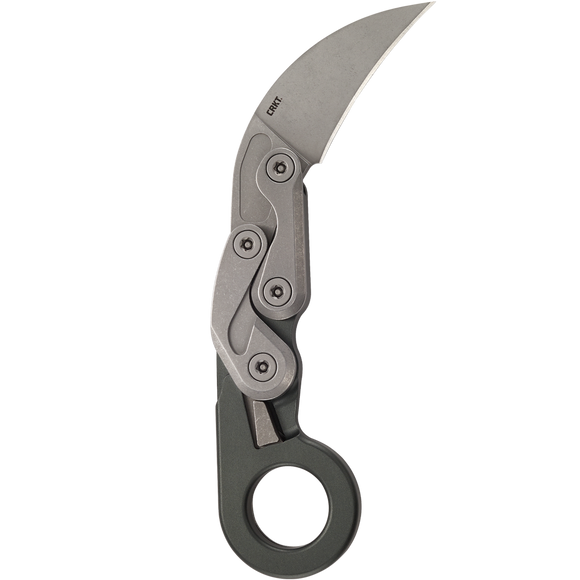 Columbia River Kinematic Provoke Compact Folding Karambit SKU CRKT 4045