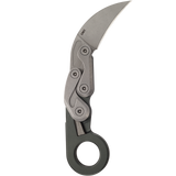 Columbia River Kinematic Provoke Compact Folding Karambit SKU CRKT 4045