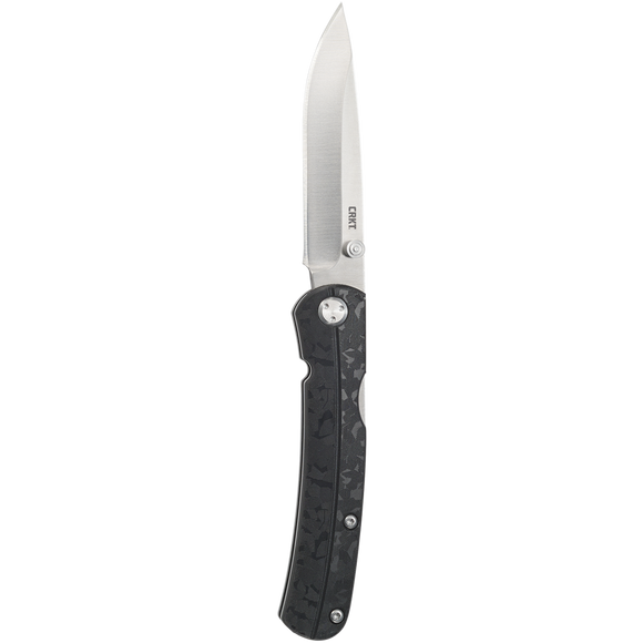 Columbia River Ken Steigerwalt Kith Folding Knife SKU CRKT 6433