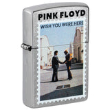 Zippo Pink Floyd Wish You Were Here Windproof Lighter