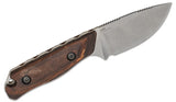 Benchmade Hunt Hidden Canyon Hunter Fixed Blade Knife w/Sheath SKU 15017