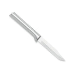 Serrated Paring - Silver Handle