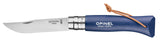 No.08 Colorama Stainless Folding Knives