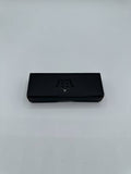 Stainless Steel Lockback Pocket Knife FRN Handle Fox Italy