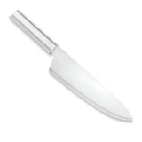 Silver French Chef