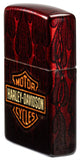 Harley-Davidson 540 Fusion Design Zippo Lighter
