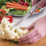 Super Parer - Silver Handle