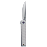 Columbia River Richard Rogers CEO Microflipper Knife SKU CRKT 7081