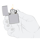 Zippo Classic High Polish Chrome Windproof Lighter