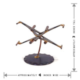 Star Raider (X-Wing Star Fighter)