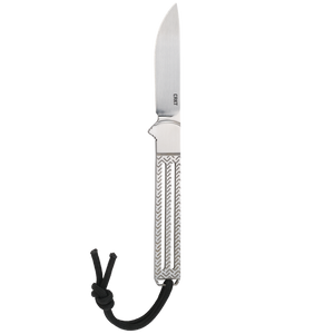Columbia River Jeff Park Testy Fixed Neck Knife SKU CRKT 7524
