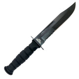 Defender 7.5" Hunting Knife w/Sheath SKU 13756