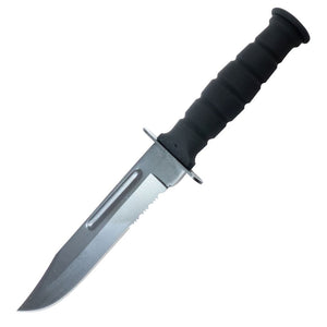 Defender 7.5" Hunting Knife w/Sheath SKU 13756