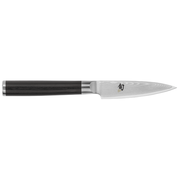 Shun Classic Paring Knife 3.5