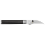 Shun Classic 2-1/2" Bird's Beak Knife SKU DM0715