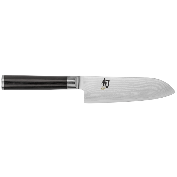 Shun Classic Santoku Knife 5.5