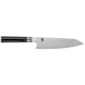 Shun Classic Kiritsuke 8" Chef's Knife SKU DM0771