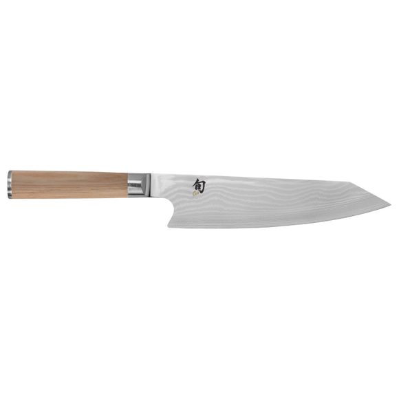 Shun Classic Blonde 8
