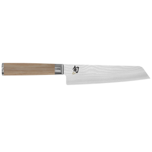 Shun Classic Master Utility Knife 6.5" Blade Blonde SKU DM0782W