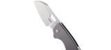 Columbia River Jesper Voxnaes Pilar Folding Knife SKU CRKT 5311