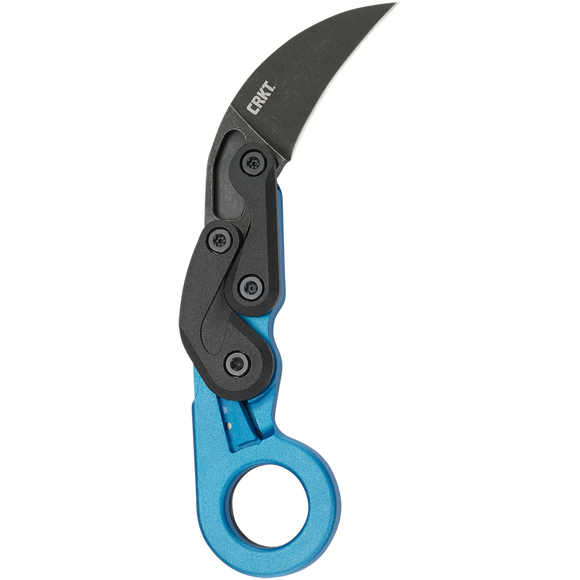 Columbia River Kinematic Provoke Folding Karambit  SKU CRKT 4041B