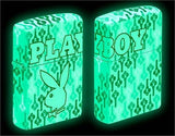 Playboy Glow in the Dark Zippo Lighter