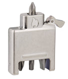 Zippo Bit Safe 4-in-1 Screwdriver Lighter Insert