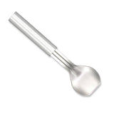 Ice Cream Scoop - Silver Handle