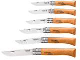 Carbon Steel Folding Pocket Knives