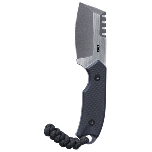Columbia River Jon Graham Razel Compact Fixed Blade Knife SKU CRKT 4036