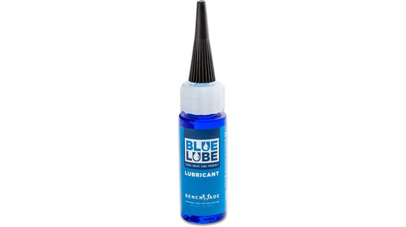 Benchmade Blue Lube Lubricant 1.25 oz Bottle SKU 983900F