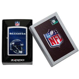 Seattle Seahawks NFL Zippo Lighter