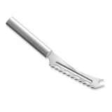Cheese Knife - Silver Handle