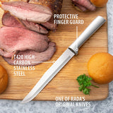 Slicer - Silver Handle