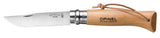 No.08 Colorama Stainless Folding Knives