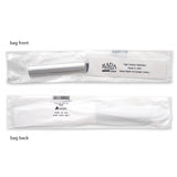 Cheese Knife - Silver Handle