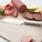 Cook's Utility - Silver Handle