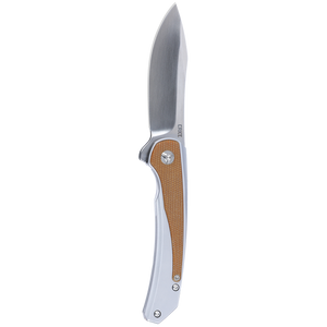 Columbia River Pedro Buzetti Padawan Folding Knife CRKT SKU 6070