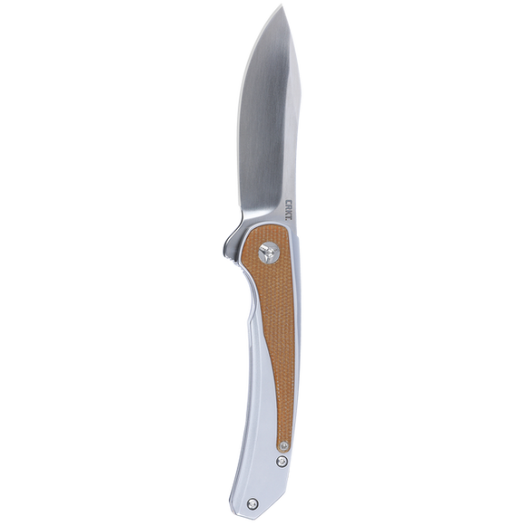 Columbia River Pedro Buzetti Padawan Folding Knife CRKT SKU 6070