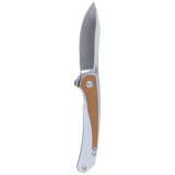 Columbia River Pedro Buzetti Padawan Folding Knife CRKT SKU 6070