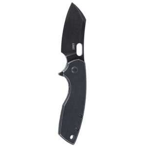 Columbia River Jesper Voxnaes Pilar Large Flipper Knife SKU CRKT 5315KS