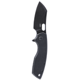 Columbia River Jesper Voxnaes Pilar Large Flipper Knife SKU CRKT 5315KS