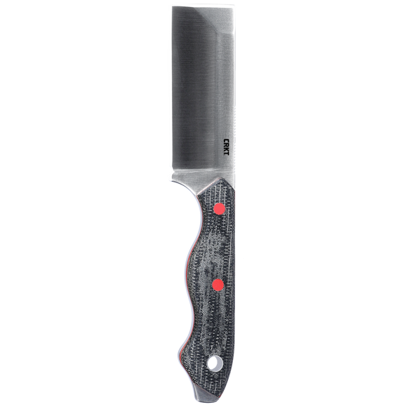 Columbia River Jon Graham Razel Fixed Blade Knife SKU CRKT 4037