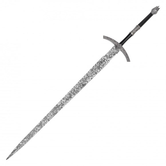 LOTR Replica Witch King Sword w/Plaque 54