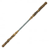 Replica Monkey King's Extendable Bo Staff Stainless-Steel 52.25" Open 39" Closed SKU FS311